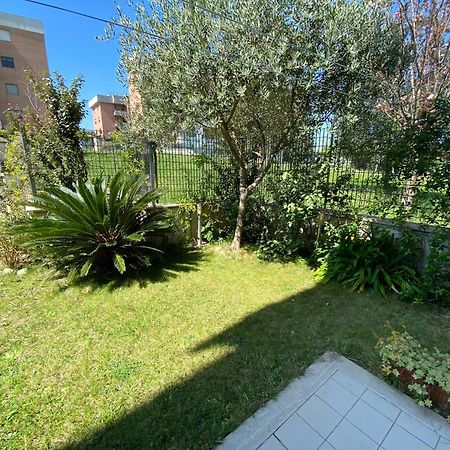 Devhome Roma Est Lunghezza Buitenkant foto