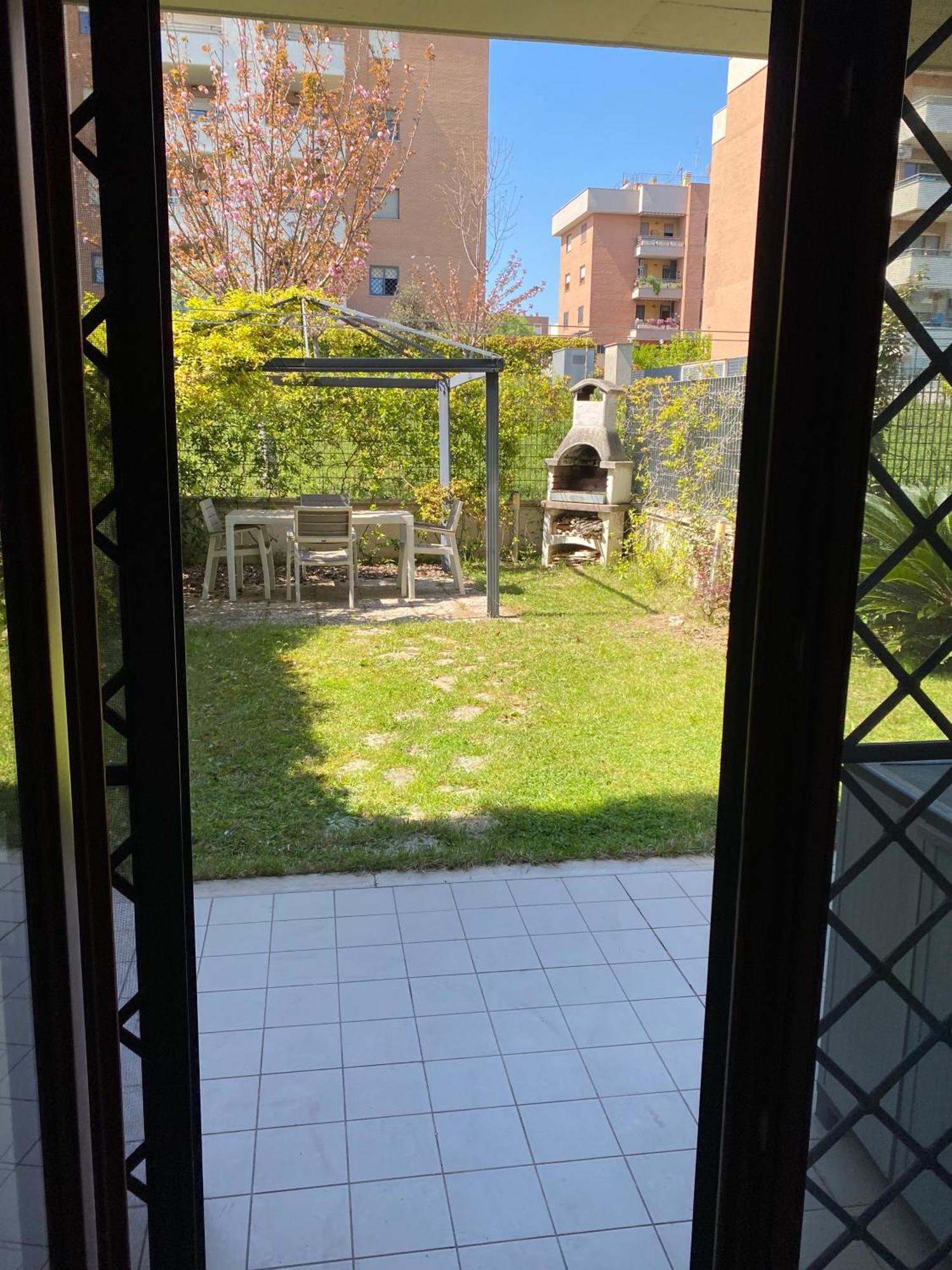 Devhome Roma Est Lunghezza Buitenkant foto
