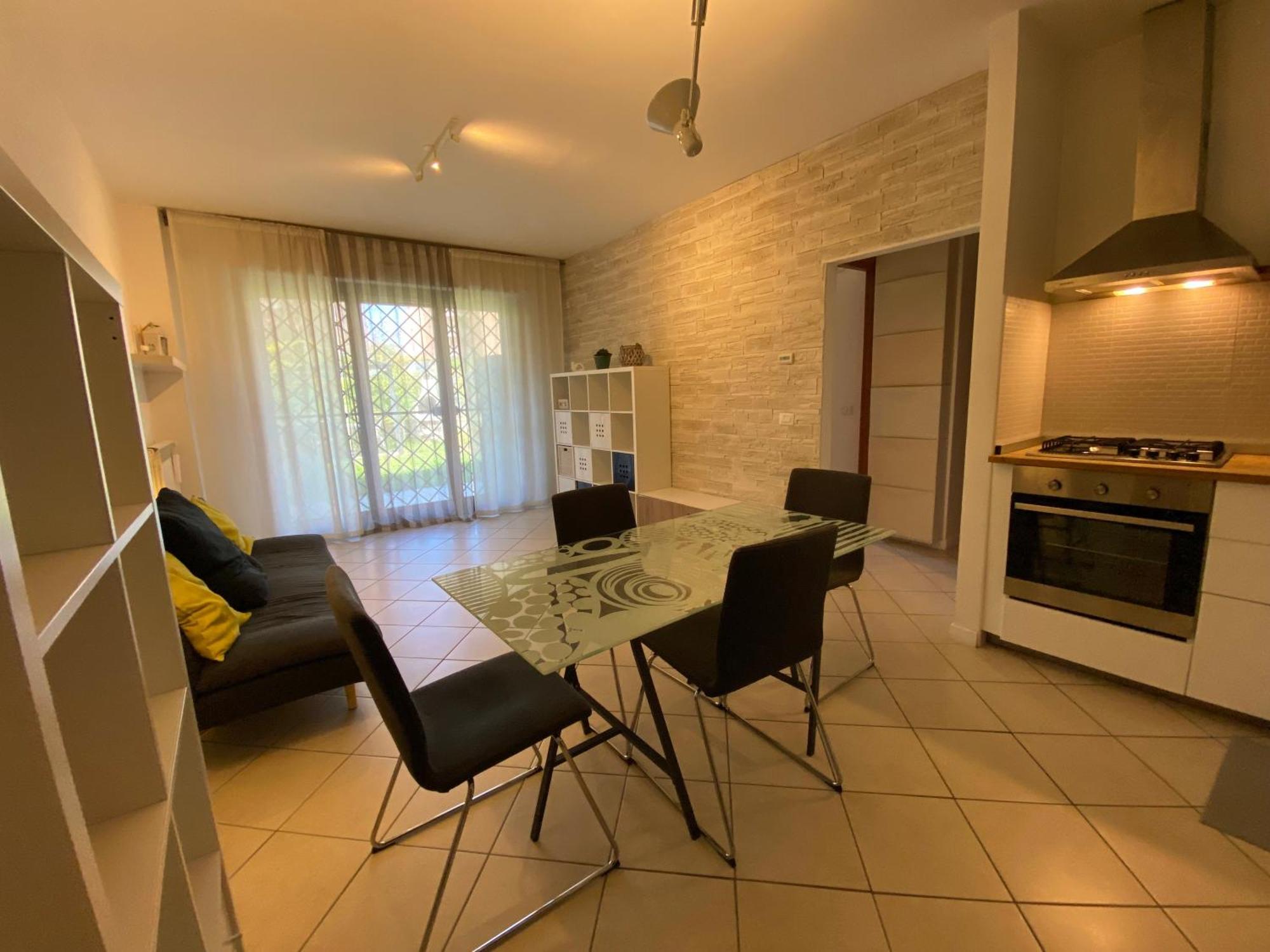 Devhome Roma Est Lunghezza Buitenkant foto